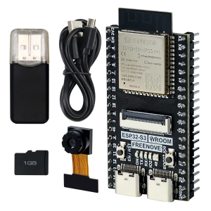 Image de ESP32-S3 development board